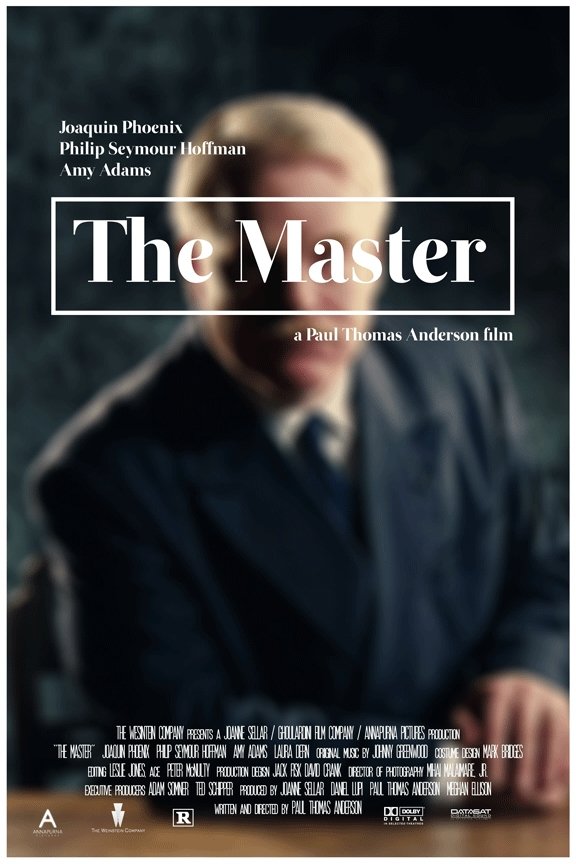 The Master