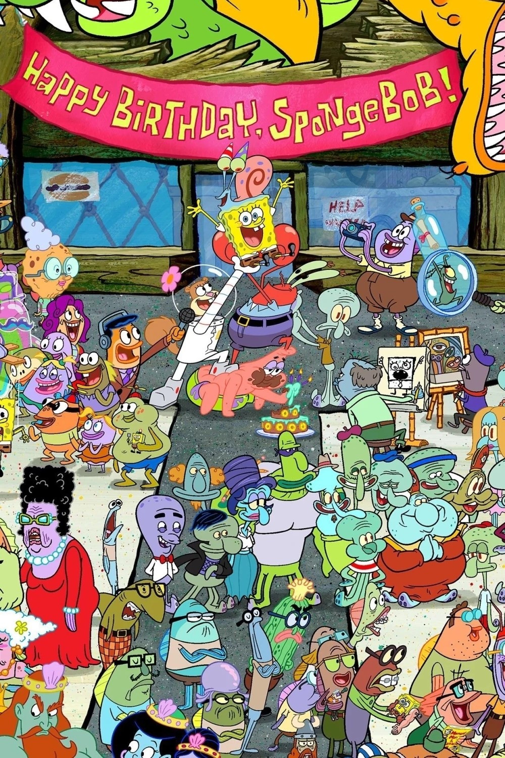 Poster image