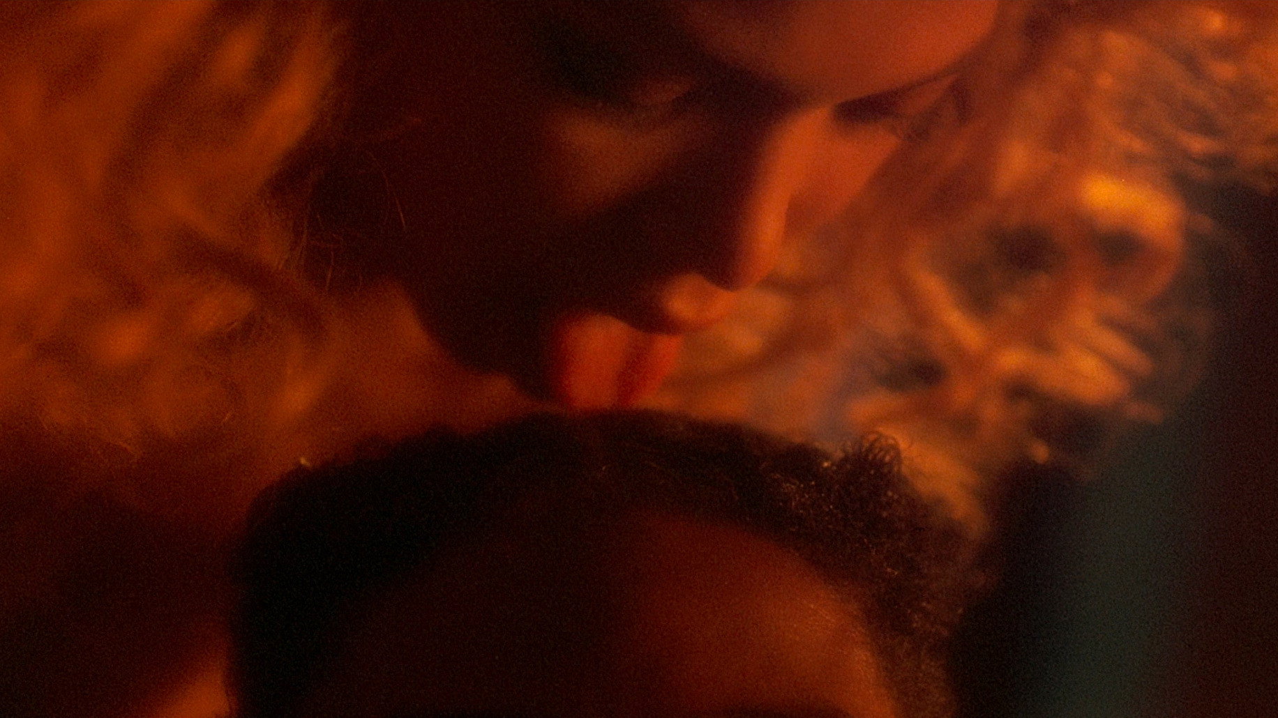 School Daze (1988) — still 3
