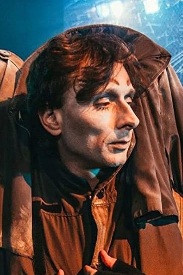 et billede af Mariy Rosen