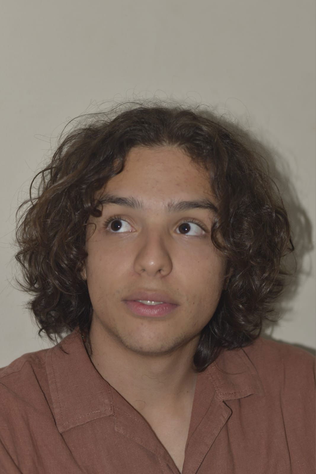 et billede af Rafael R. S.