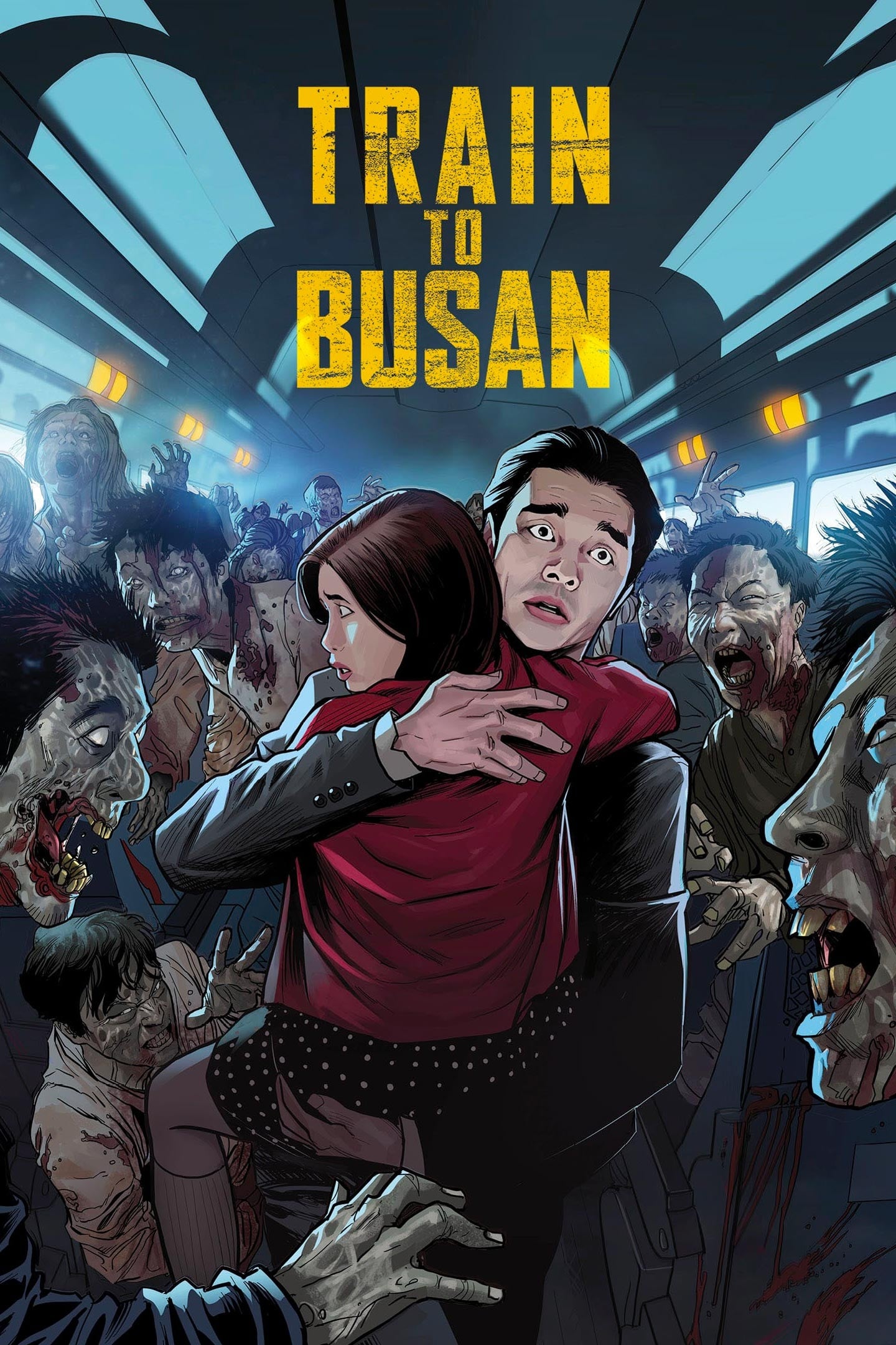 Train to Busan