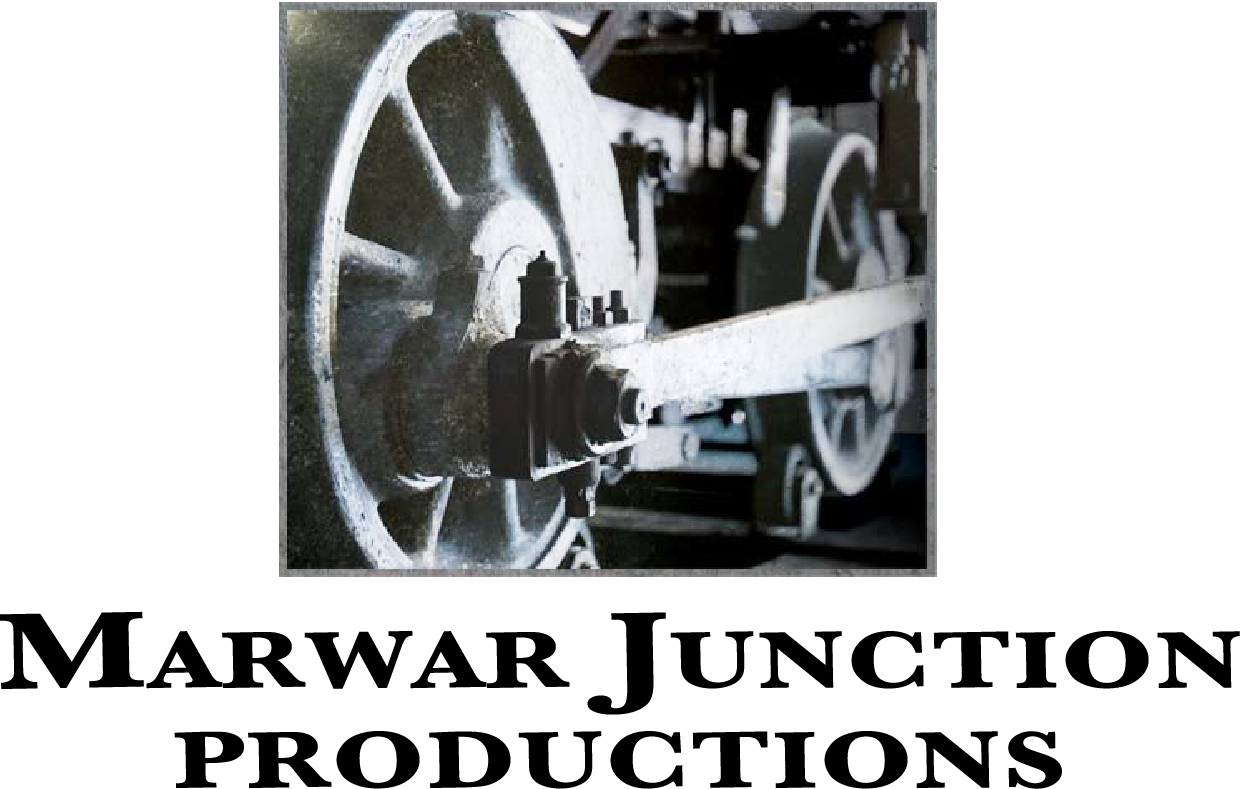 Marwar Junction Productions