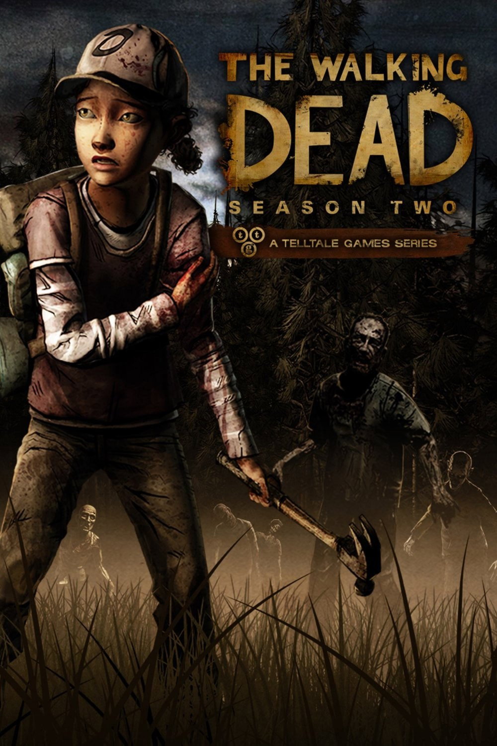 The Walking Dead Telltale Imdb