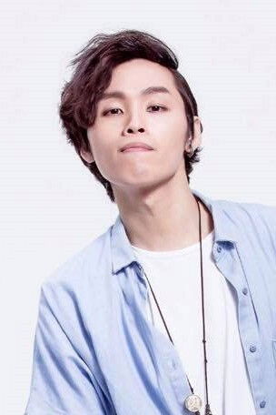 et billede af Rays Hsu