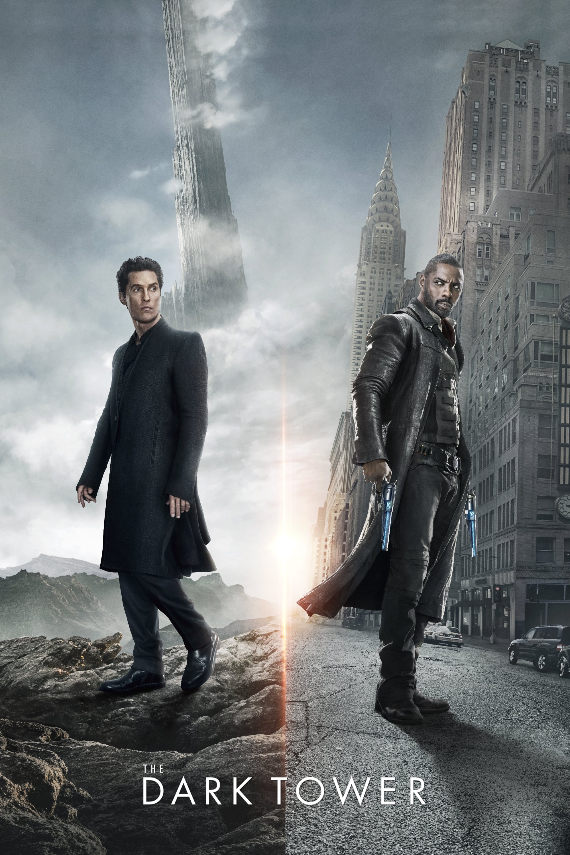The Dark Tower