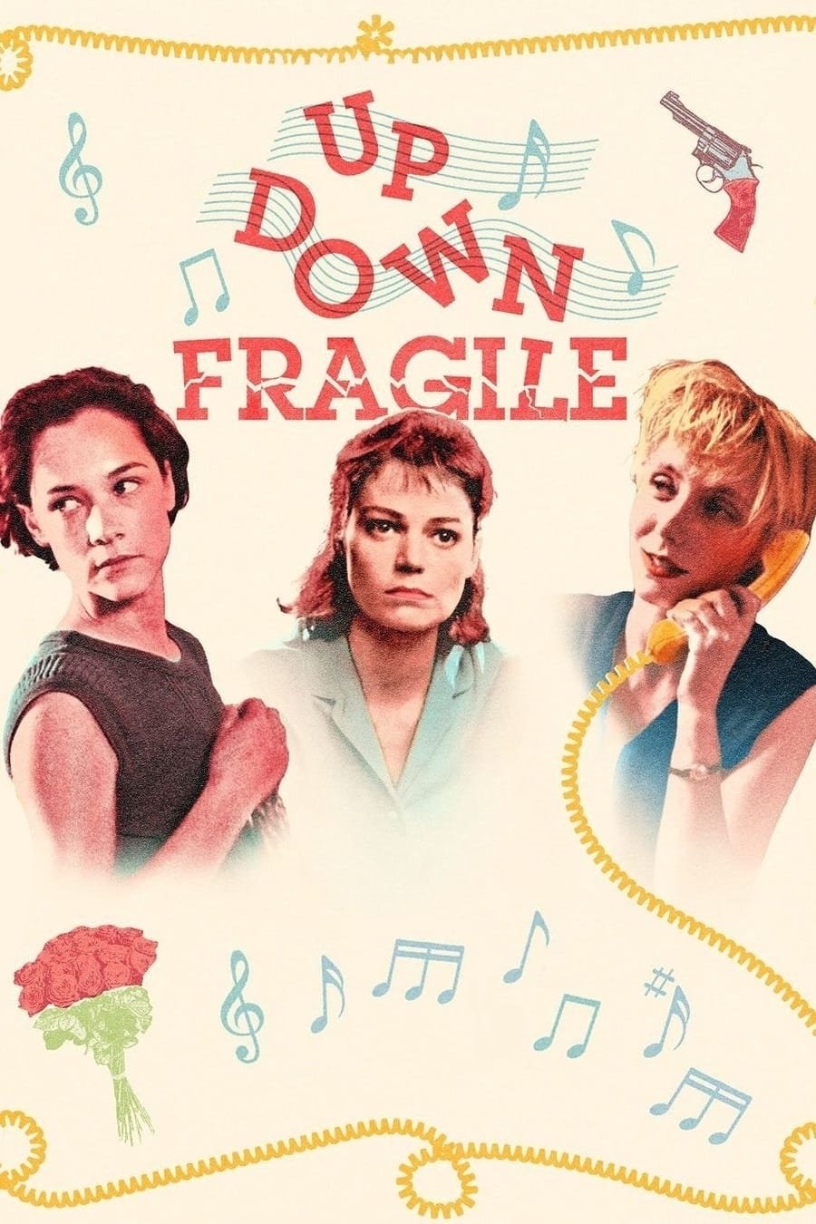 Up, Down, Fragile