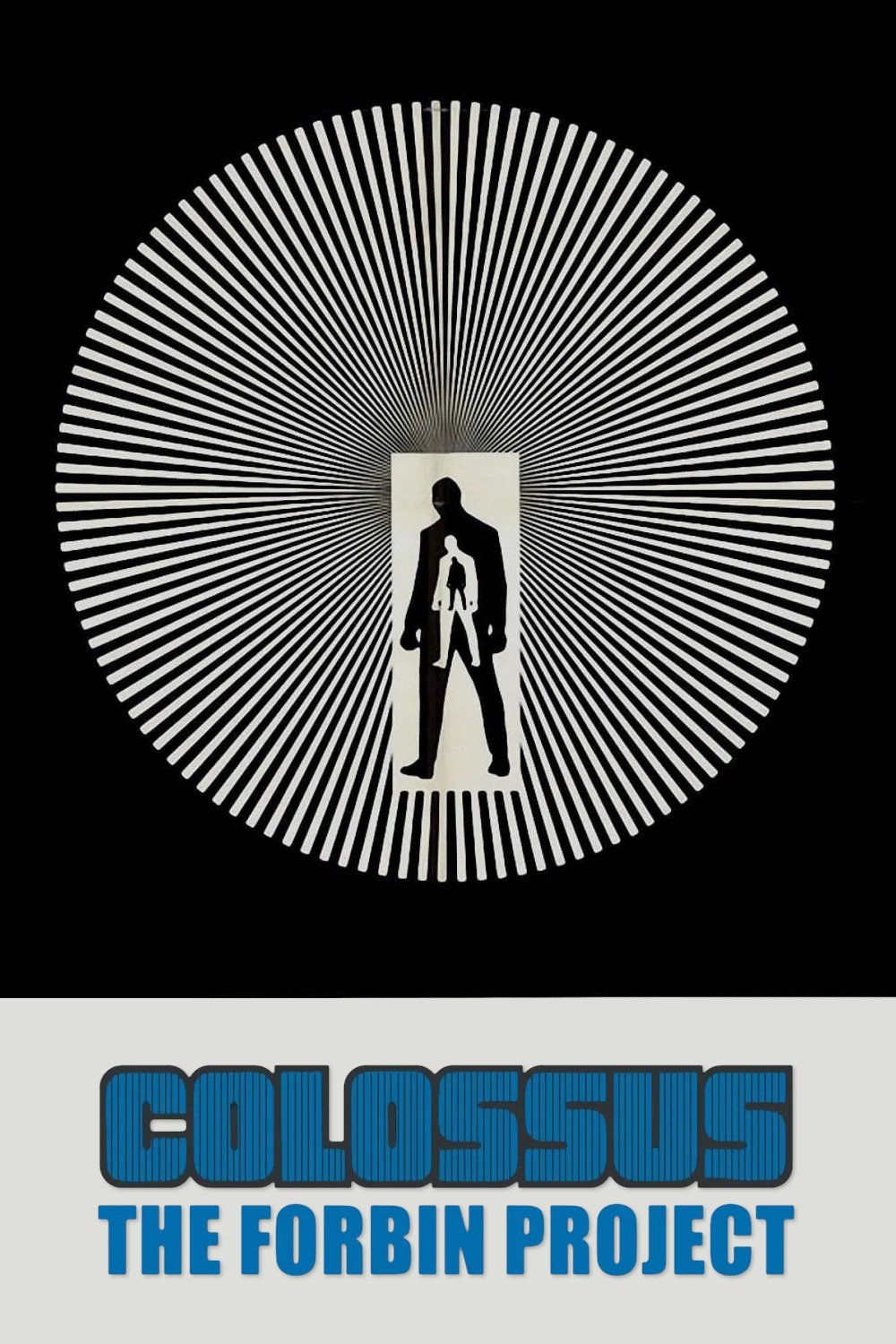 Colossus: The Forbin Project