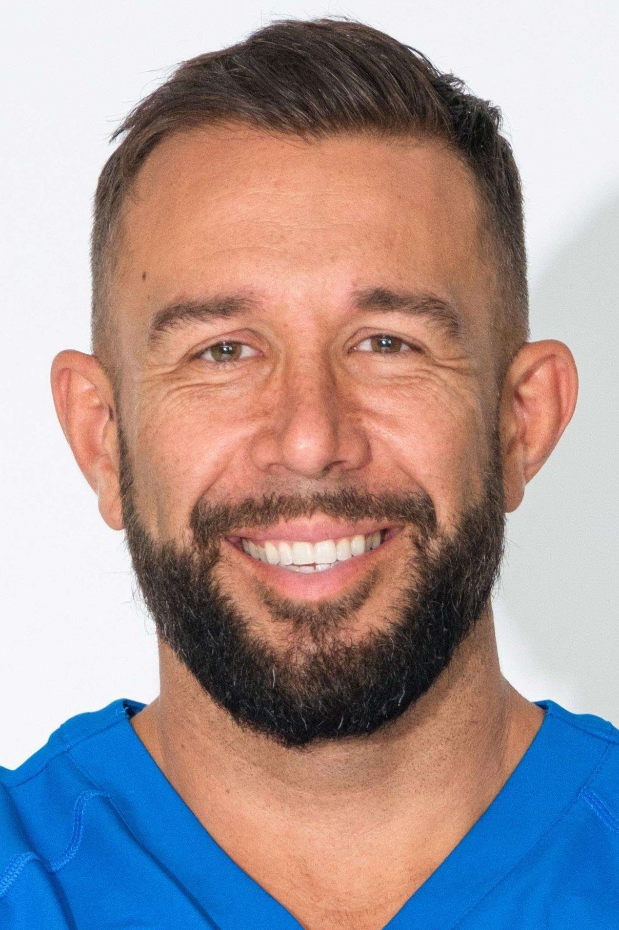 et billede af Will Pounder