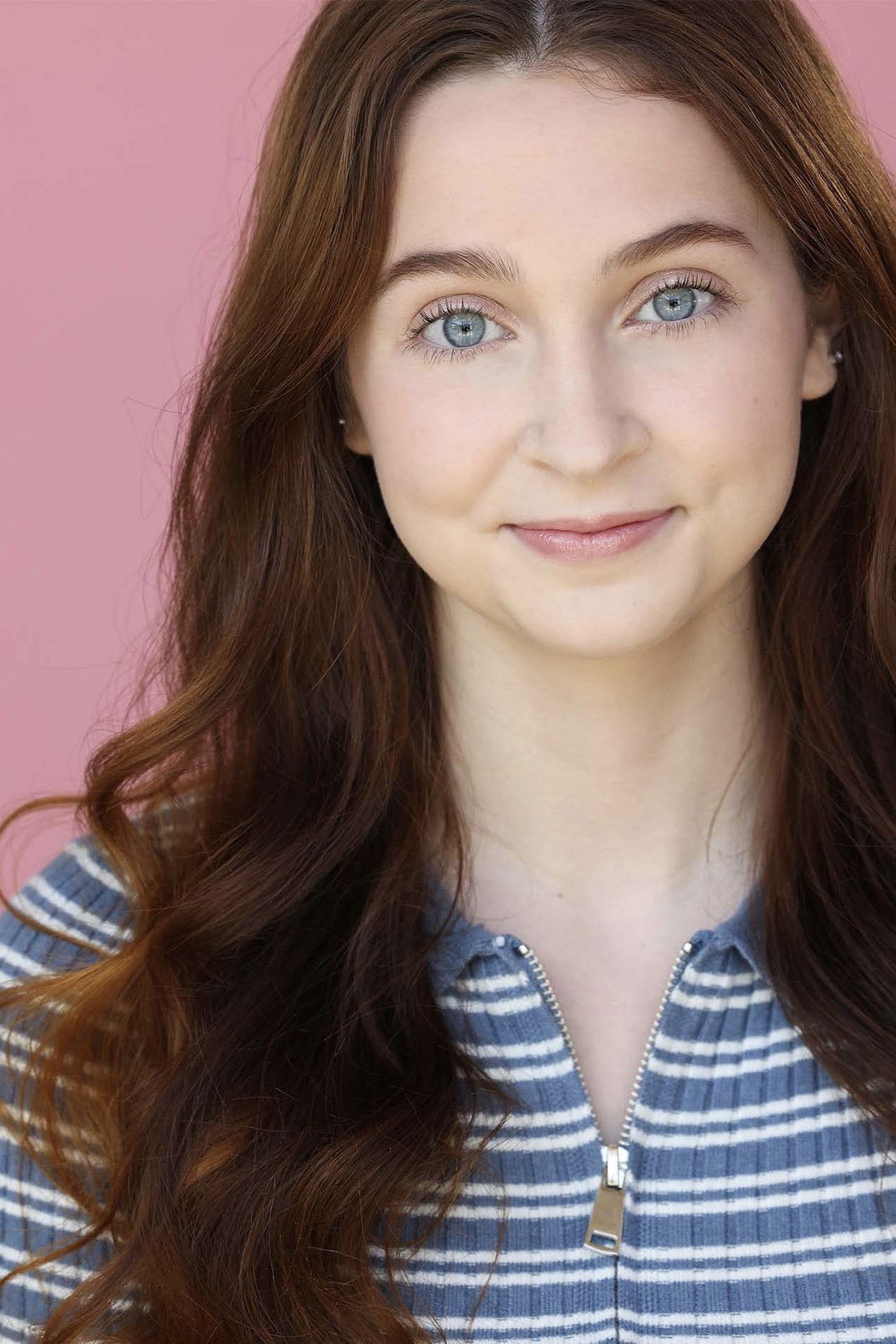 et billede af Callie Walker