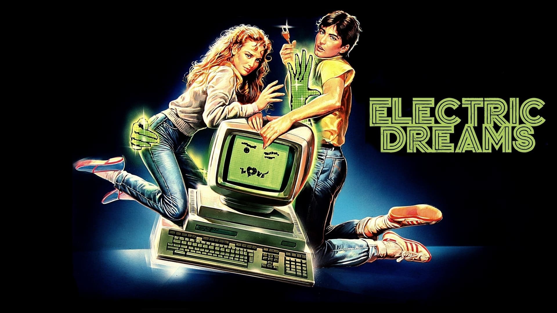 Electric Dreams (1984)