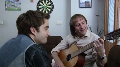 Stromberg