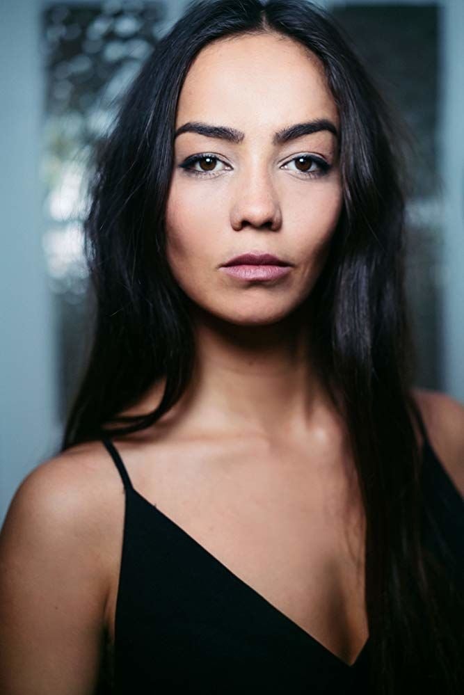 et billede af Briar Rose