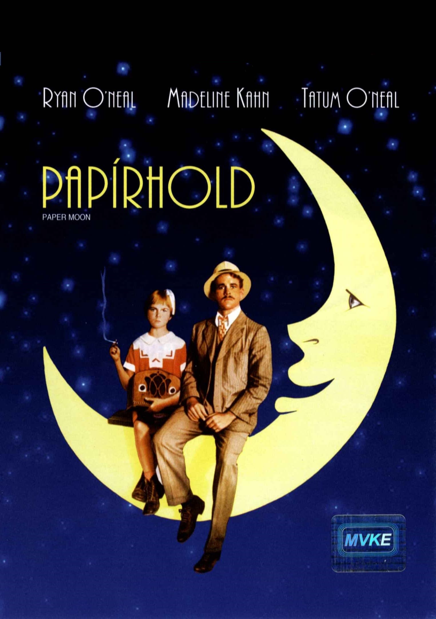 Paper Moon