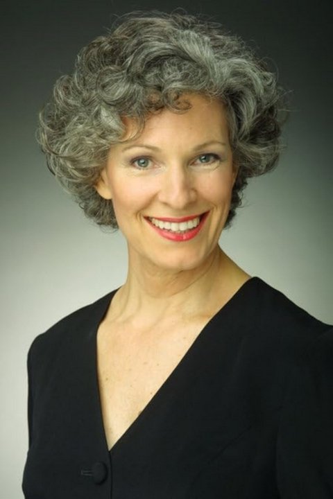 et billede af Arita Trahan