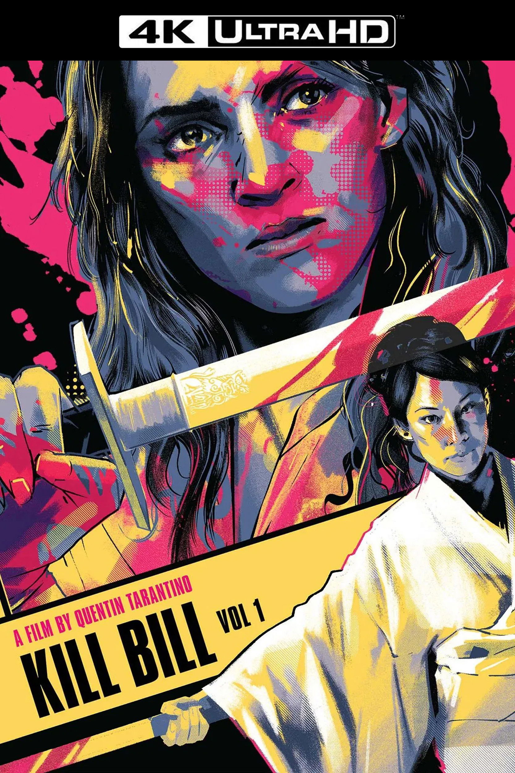 Kill Bill: Vol. 1
