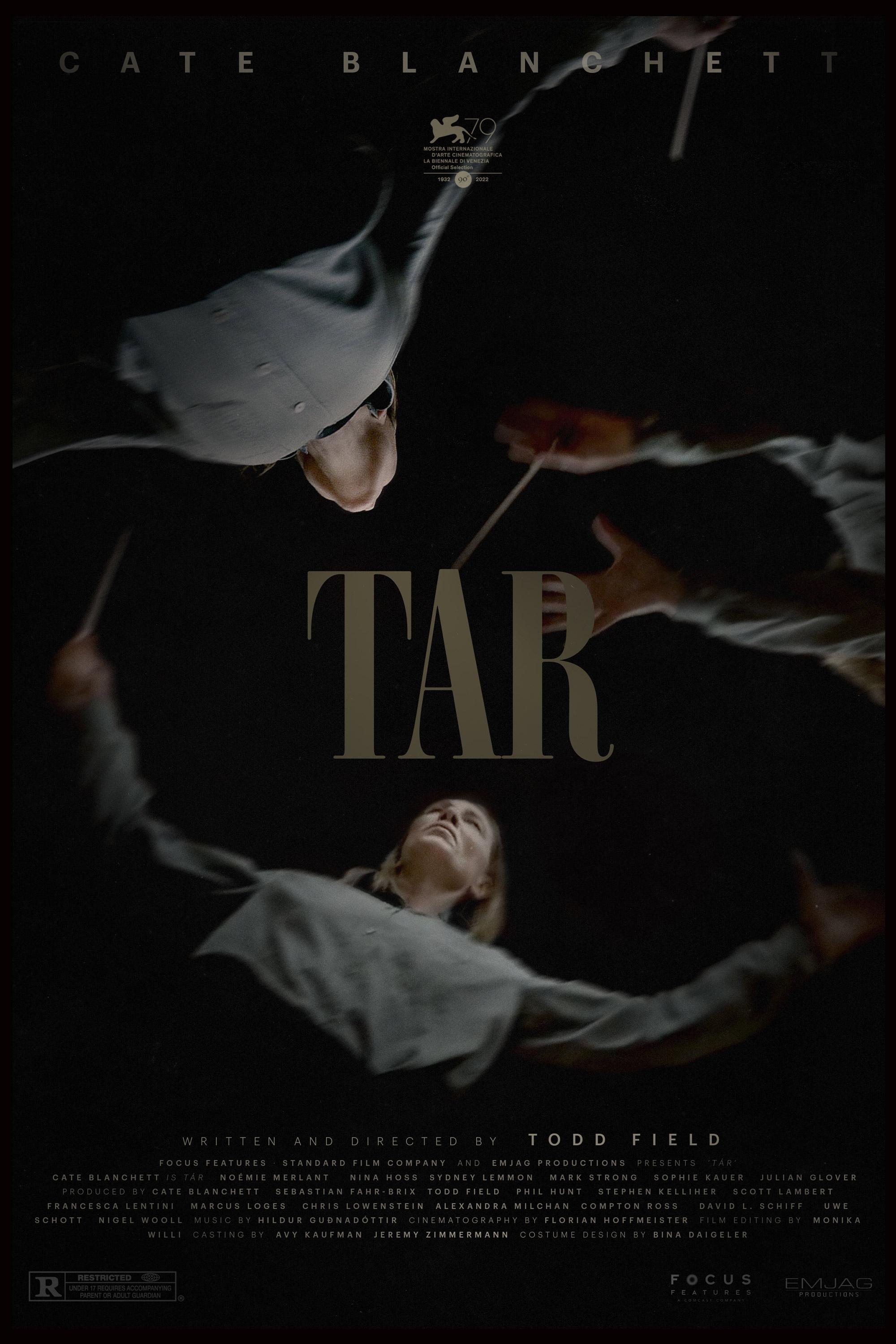 TÁR
