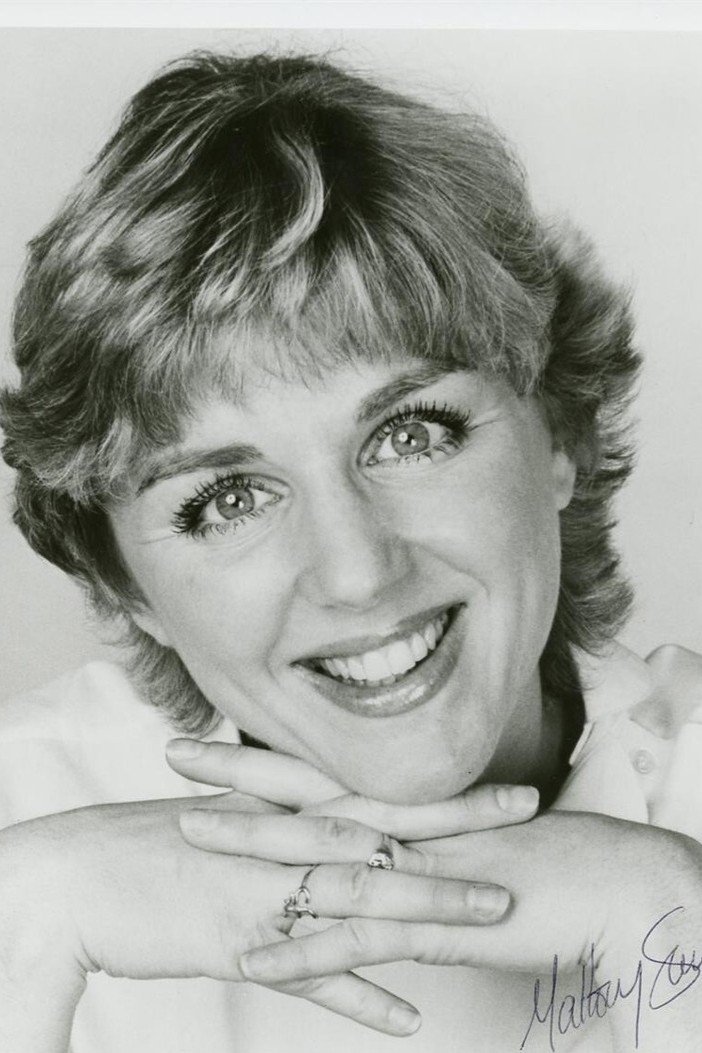 et billede af Mallory Sandler