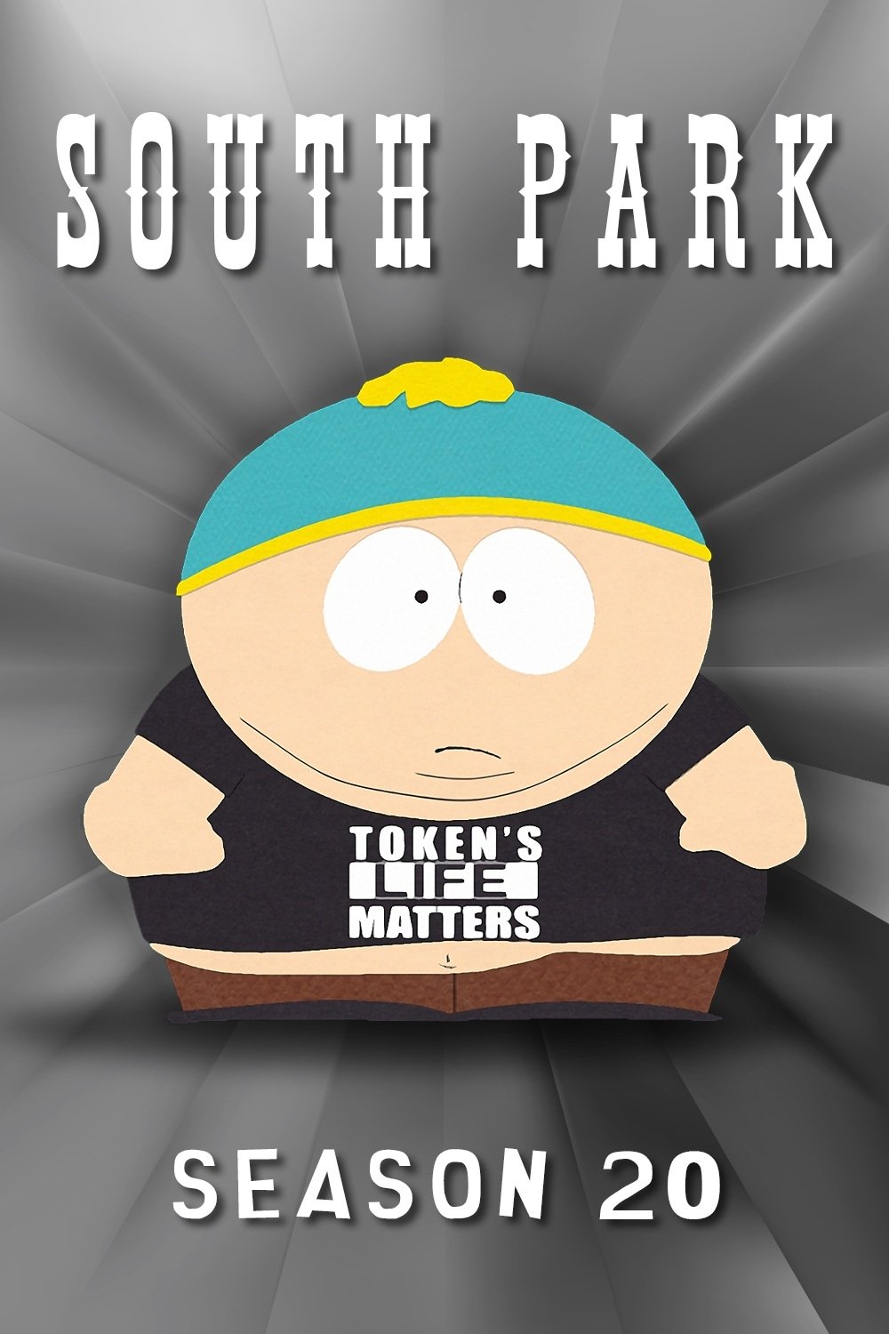 South Park Season 20