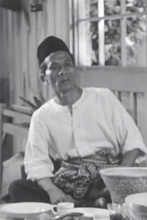 et billede af Wongso