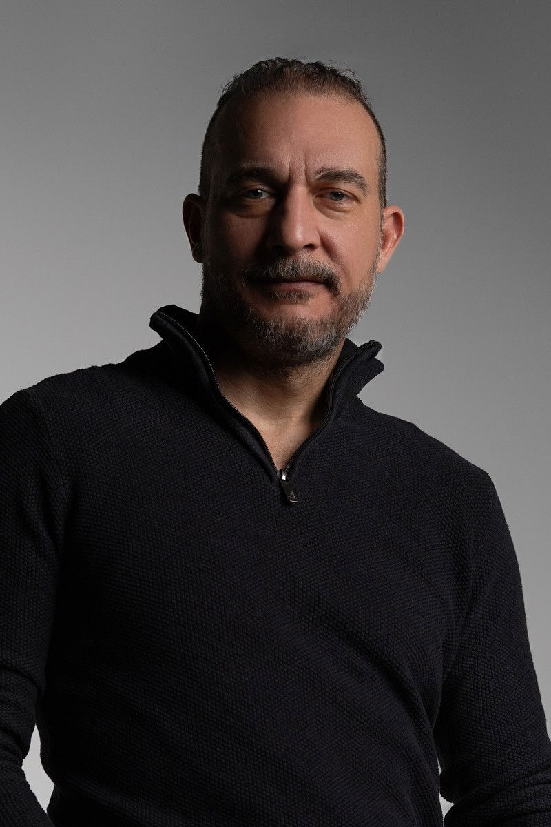 et billede af Ramez Al-Aswad