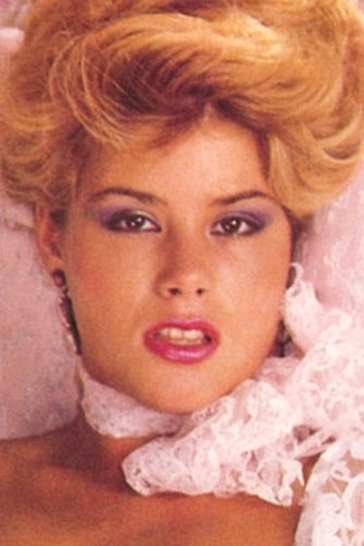 et billede af Gail Force