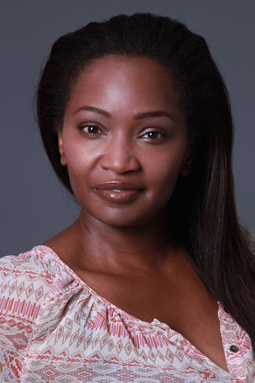 et billede af Kate MacLellan