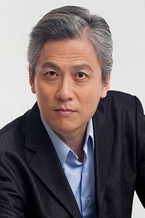 et billede af Wang Dao-Nan