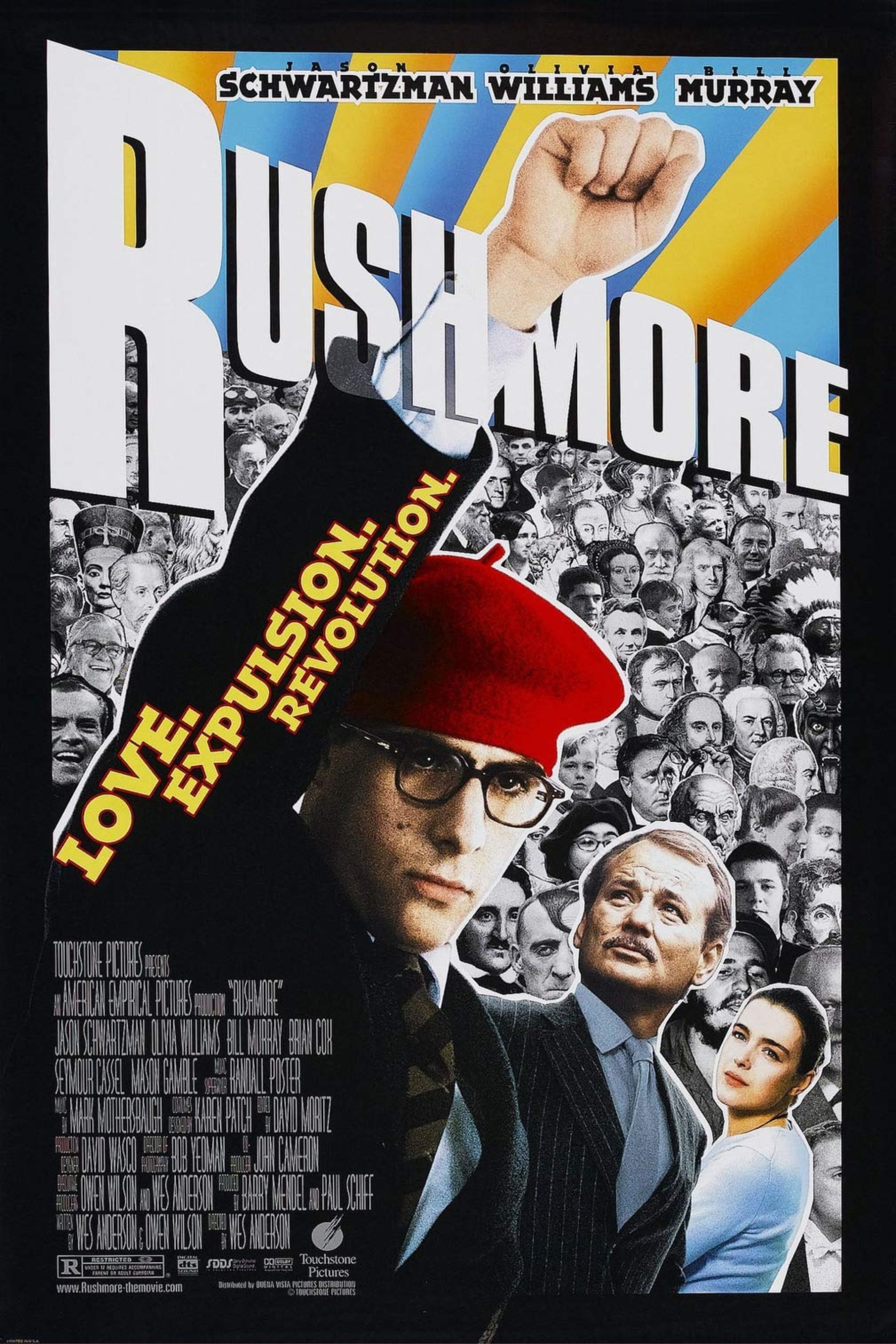 Rushmore