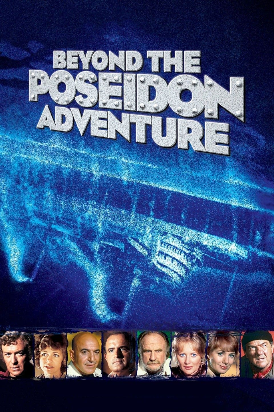 Beyond the Poseidon Adventure