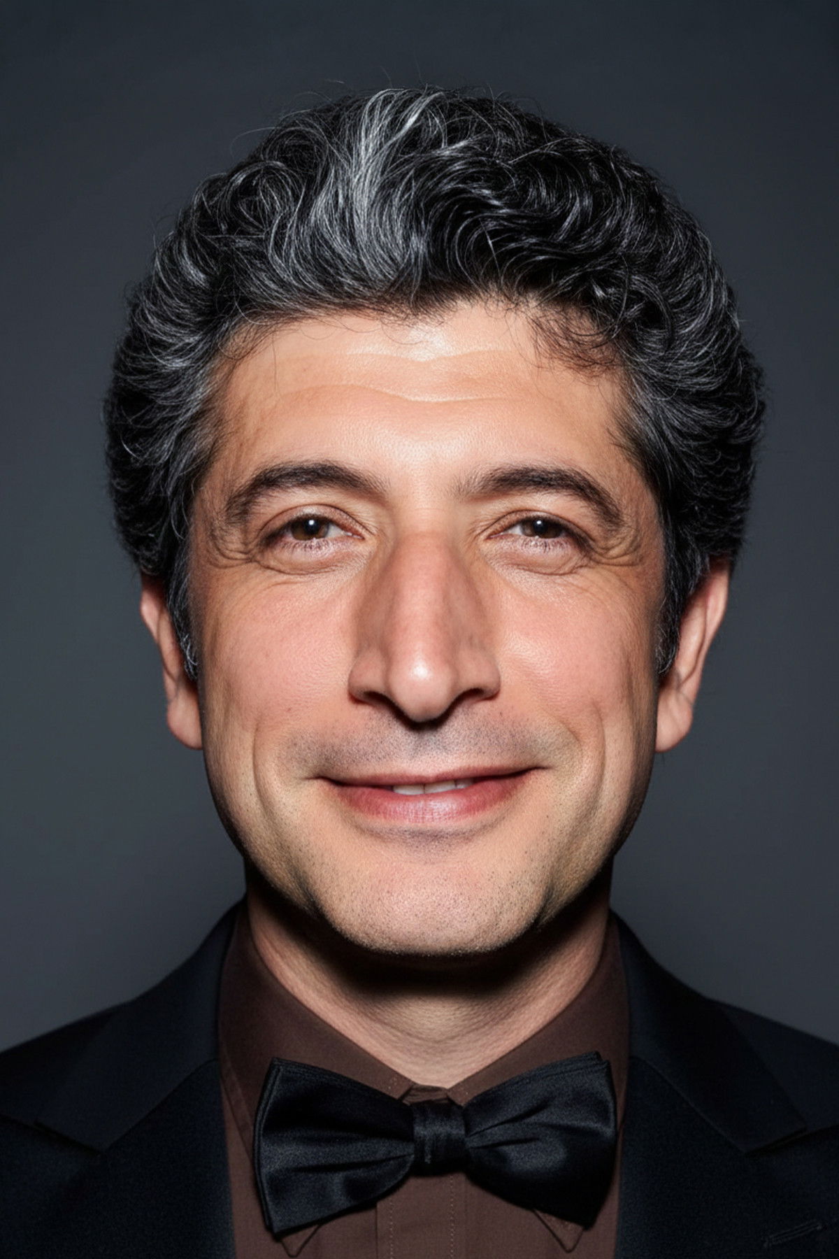 et billede af Rıza Sönmez