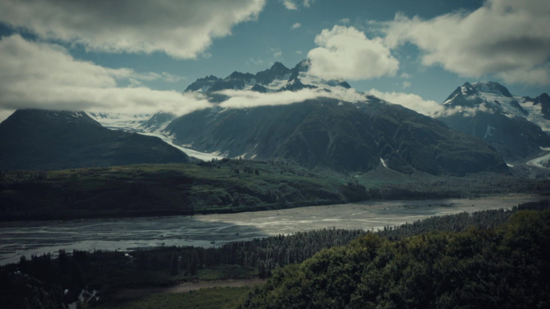 Gold Rush: White Water Season 6 :Episode 13  Episode 13