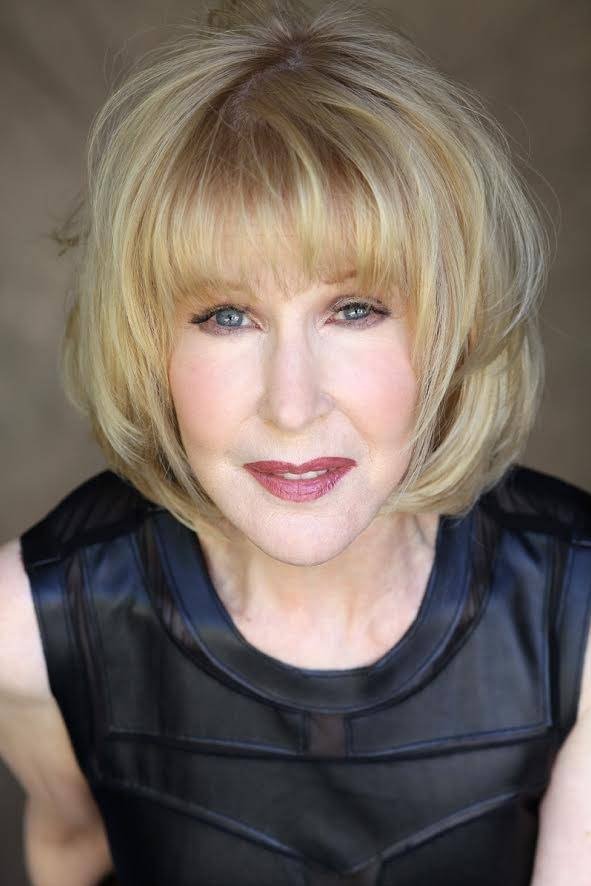 et billede af Trish Cook