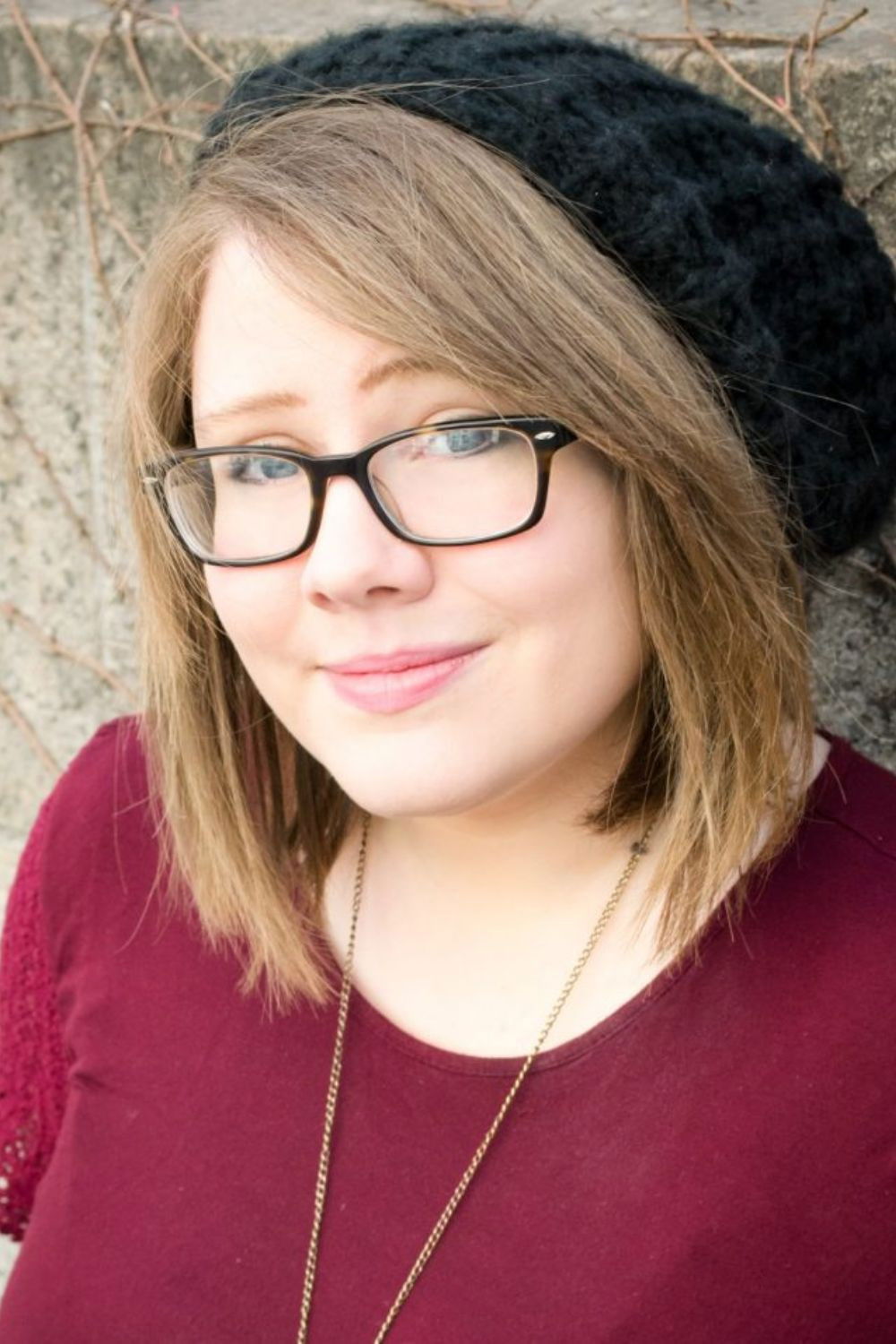 et billede af Brittany Lauda