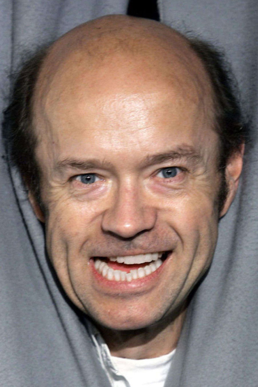 et billede af Ulf Larsson