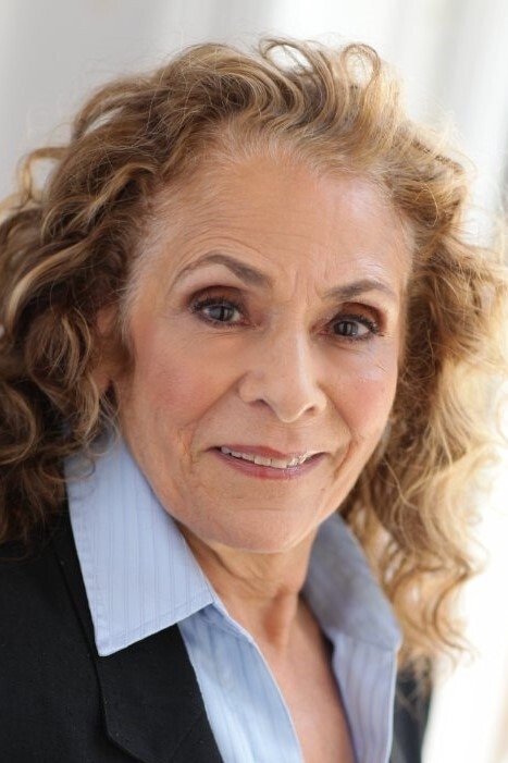 et billede af Judith Delgado