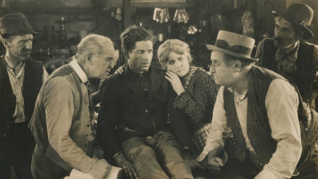Watch Your Step (1922)