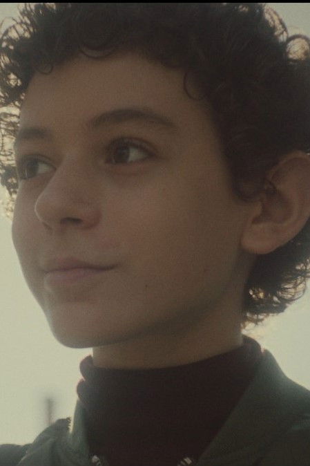 et billede af Hugo González Zarco