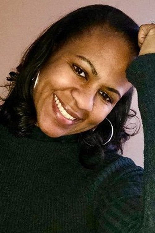 et billede af Janaya Black