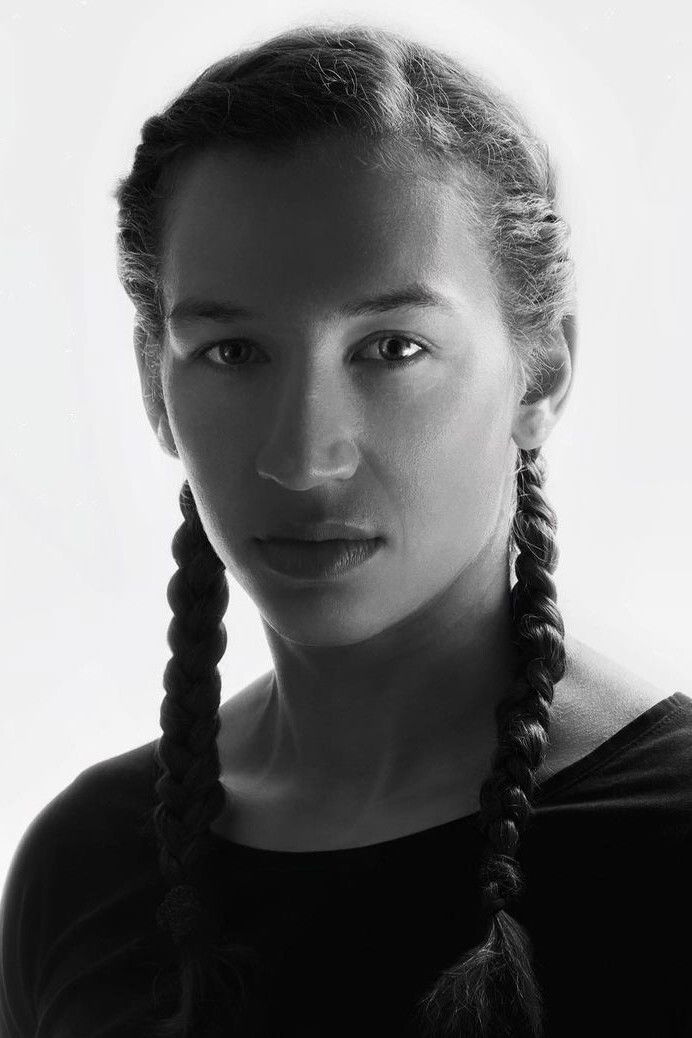 et billede af Mandy Böhm