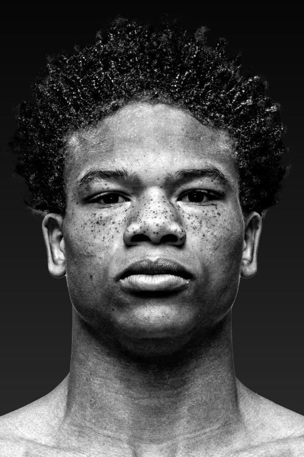 et billede af Curmel Moton