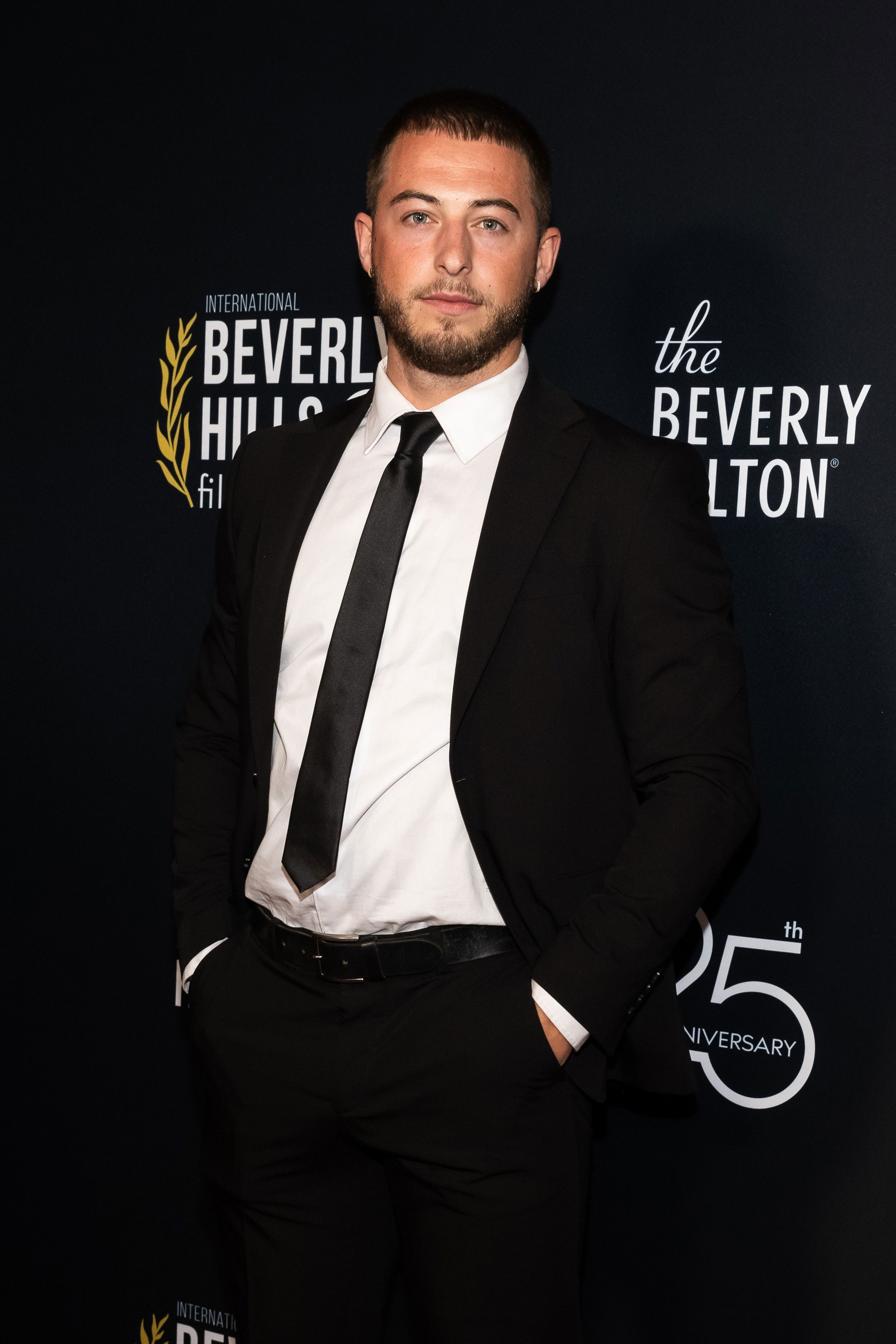 et billede af Wytze Janssens