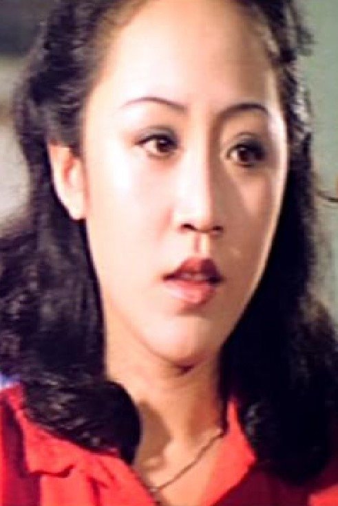et billede af Wong Jing-Jing