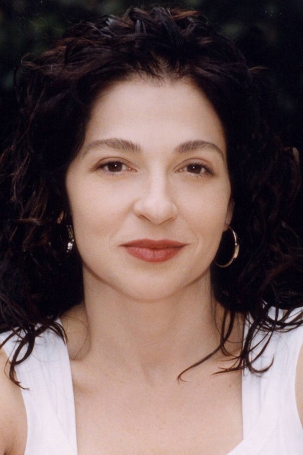 et billede af Rachel Sweet