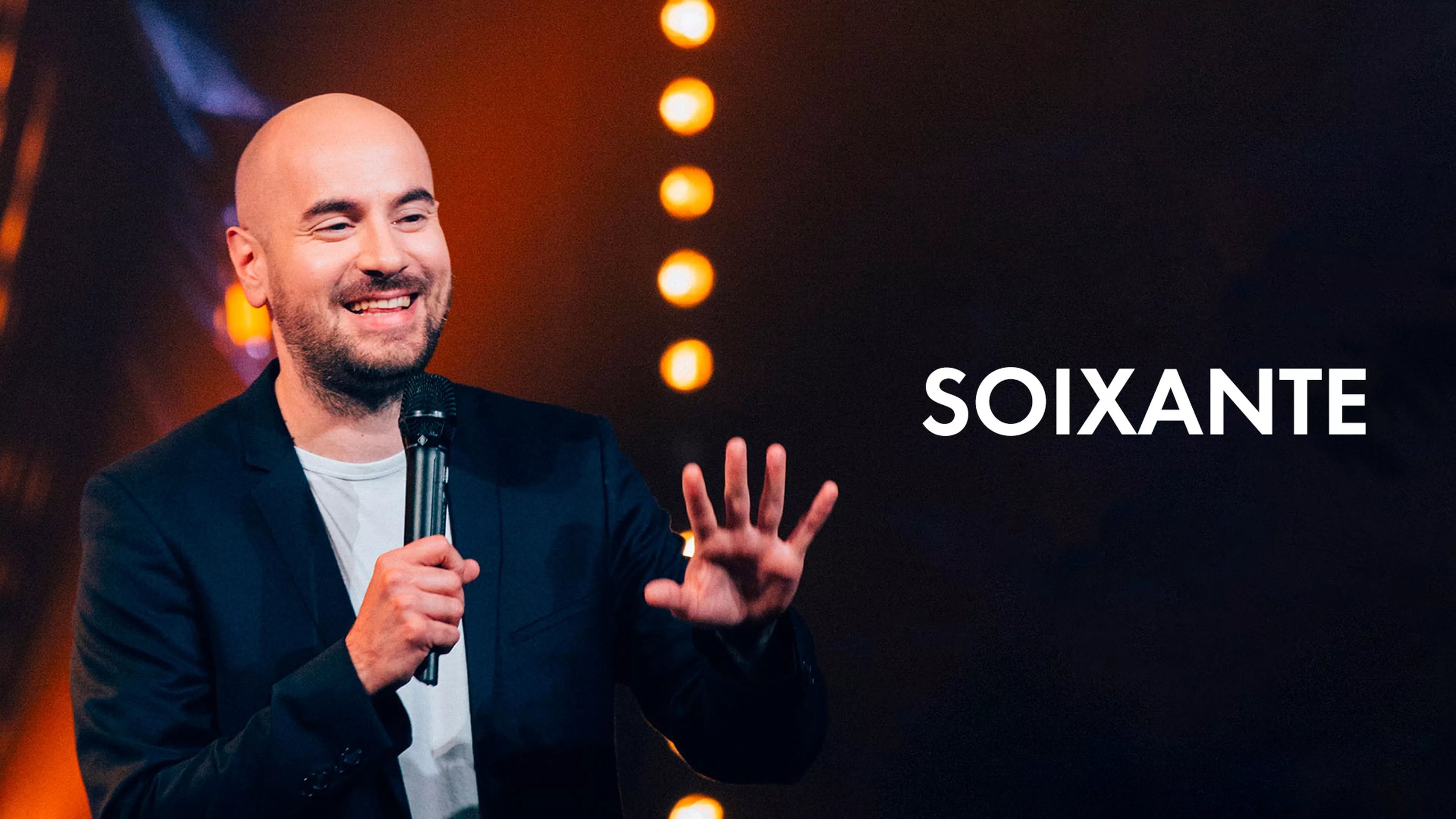 Sixty (2019)