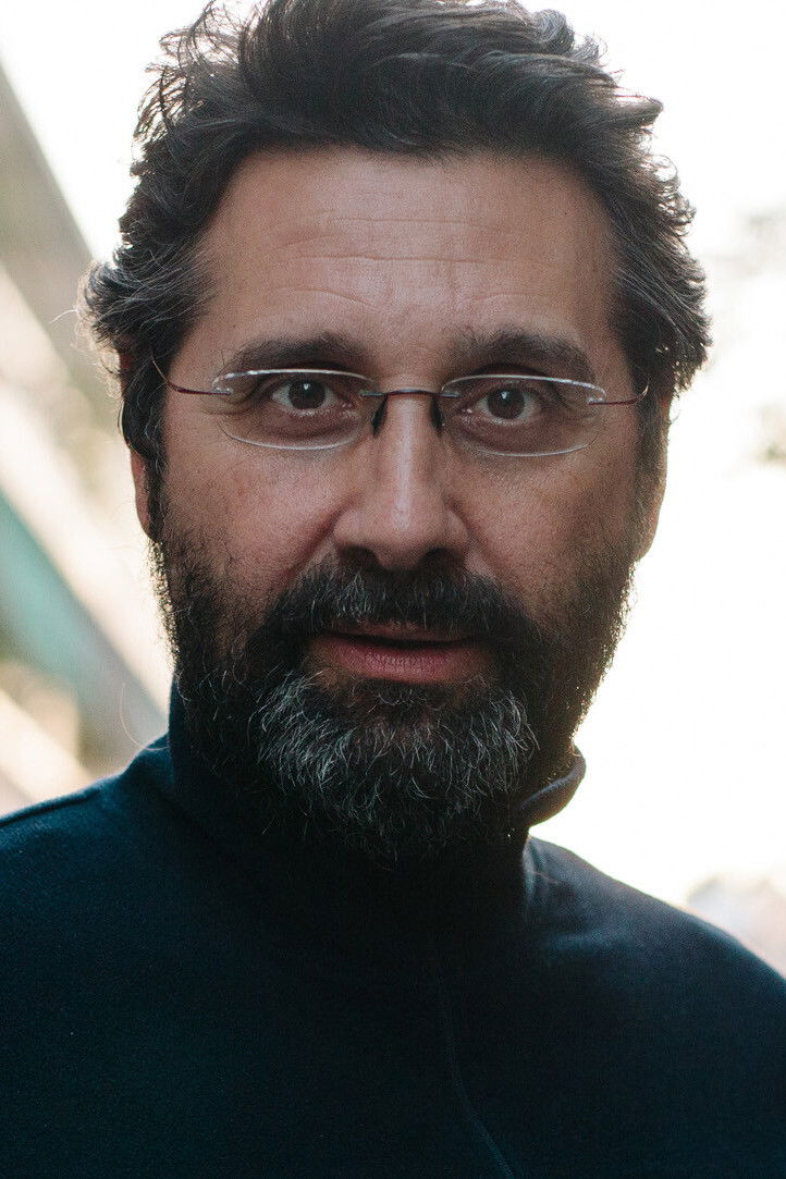 et billede af Thanos Anastopoulos