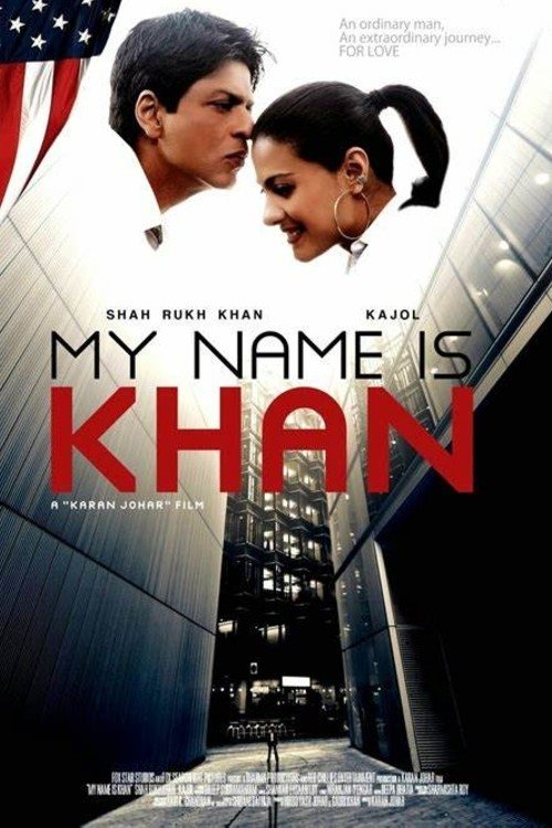 My Name Is Khan