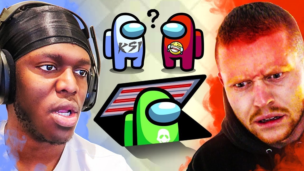 Thumbnail for THE WORST CREWMATES OF ALL TIME Season 1 Episode 17