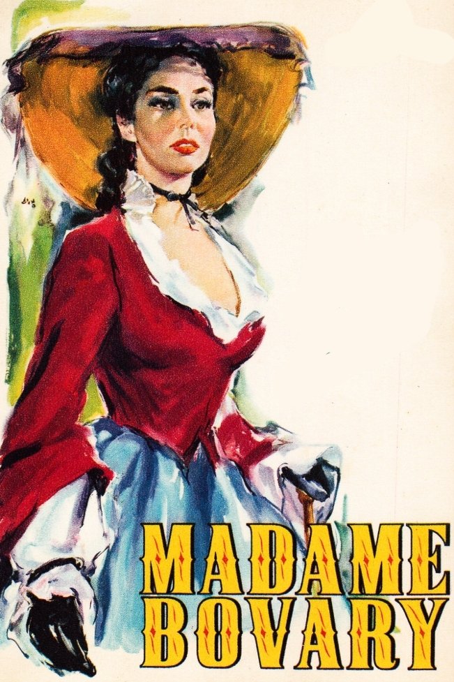 Madame Bovary