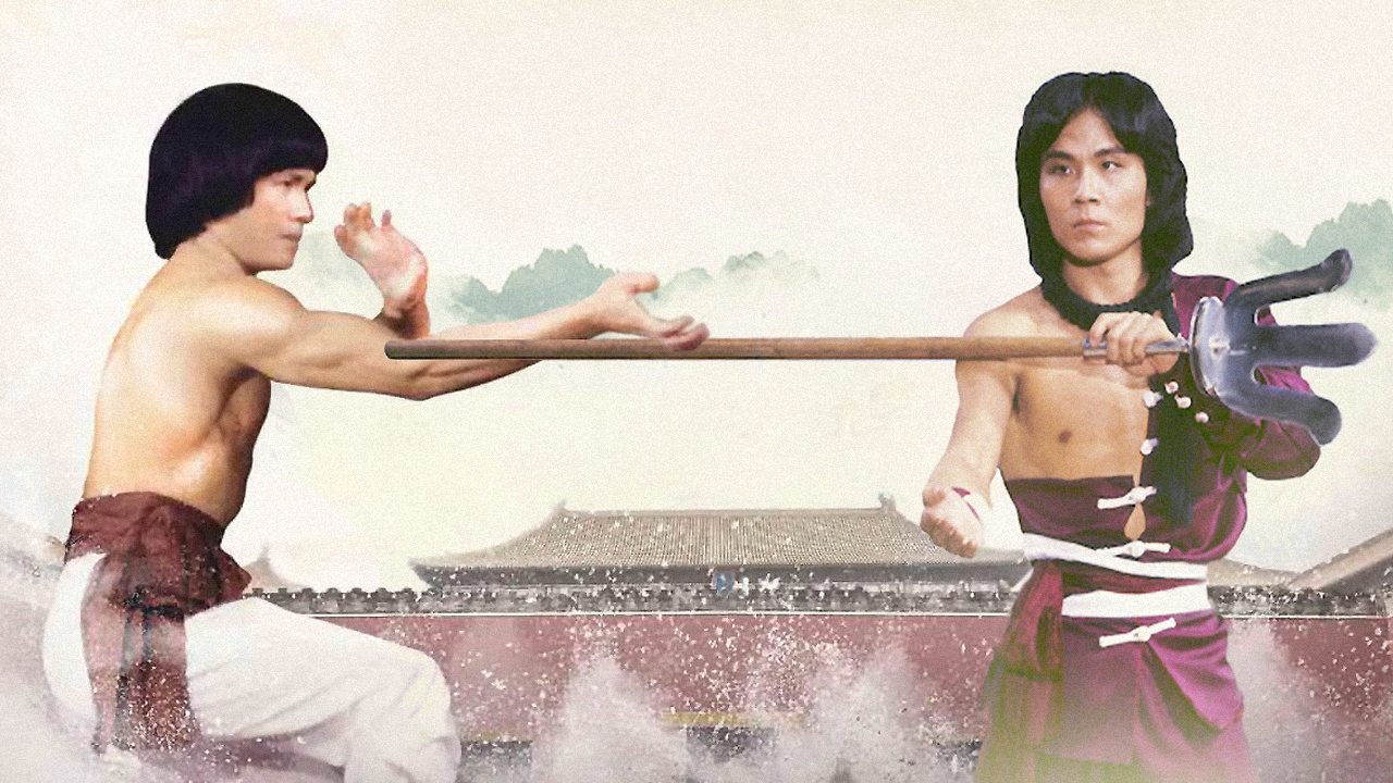 Two Champions of Shaolin (1980)